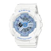 Casio BA-110XBE-7ADR Erkek Kol Saati