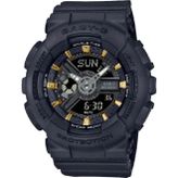 Casio BA-110XGA-1ADR Casio Baby-G Bayan Kol Saati