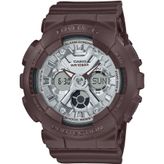 Casio BA-130SW-5ADR Kol Saati