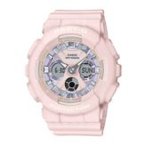 Casio BA-130WP-4ADR Kadın Kol Saati