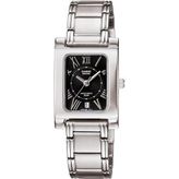 Casio BEL-100D-1A2VDF Kadın Kol Saati