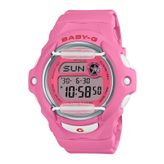 Casio BG-169CH-4DR Baby-G Kadın Kol Saati