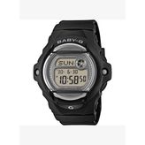 Casio BG-169KB-1DR Kol Saati