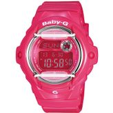 Casio BG-169R-4B Kadın Kol Saati
