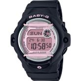Casio BG-169U-1CDR Casio Baby-G Bayan Kol Saati