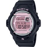 Casio BG-169U-1CDR Çocuk Kol Saati