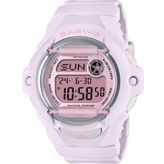 Casio BG-169U-4BDR Çocuk Kol Saati