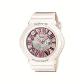Casio BGA-160-7B2DR Kadın Kol Saati