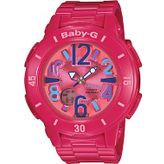 Casio BGA-171-4B1DR Kadın Kol Saati
