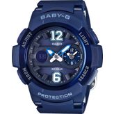 Casio BGA-210-2B2DR Bayan Kol Saati