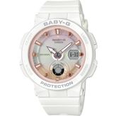 Casio BGA-250-7A2DR G-Shock Kadın Kol Saati