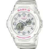 Casio BGA-270S-7ADR Casio Baby-G Bayan Kol Saati