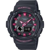 Casio BGA-280DN-1ADR Kadın Kol Saati
