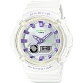 Casio BGA-280DN-7ADR Kadın Kol Saati