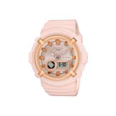 Casio BGA-280SW-4ADR Kadın Kol Saati