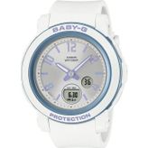 Casio BGA-290DR-7ADR Casio Baby-G Bayan Kol Saati