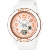 Casio BGA-290US-4ADR Casio Baby-G Bayan Kol Saati