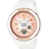 Casio BGA-290US-4ADR Kadın Kol Saati