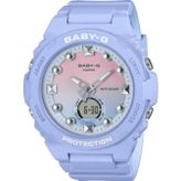 Casio BGA-320-2A1DR Casio Baby-G Bayan Kol Saati