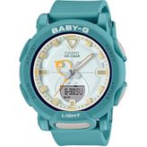 Casio BGA310RP-3ADR Erkek Kol Saati