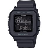 Casio BGD-10-1DR Casio Baby-G Bayan Kol Saati