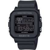 Casio BGD-10-1DR Kadın Kol Saati