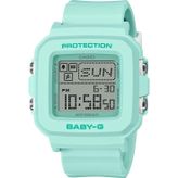 Casio BGD-10-3DR Casio Baby-G Bayan Kol Saati