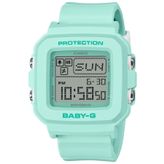 Casio BGD-10-3DR Kadın Kol Saati