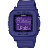 Casio BGD-10K-2DR Casio Baby-G Bayan Kol Saati