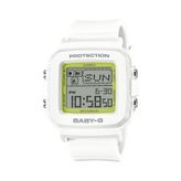 Casio BGD-10K-7DR Kadın Kol Saati