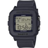 Casio BGD-10KH-2CDR Baby-G Kadın Kol Saati