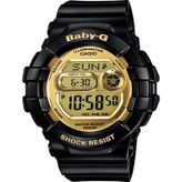 Casio BGD-141-1DR Kadın Kol Saati