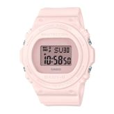 Casio BGD-570-4DR Kadın Kol Saati