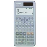 Casio Bilimsel Fonksiyonlu Hesap Makinesi Mavi Fx-991es Plus