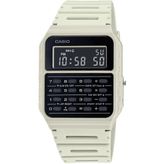 Casio CA-53WF-8BDF Hesap Makineli Unisex Kol Saati