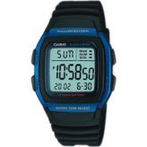 Casio CAS-W96H2AVDF Erkek Kol Saati