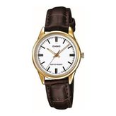 Casio Casıo LTP-V005GL-7AUDF - Sarı