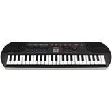 Casio Casıo Sa-81 / 44 Tuşlu Mini Org - Renk - Siyah
