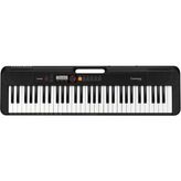 Casio Casiotone CT-S200BKC2 61 Tuşlu Org, Siyah - Ahşap