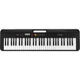 Casio Casiotone CT-S200BKC2 61 Tuşlu Org, Siyah - Genel
