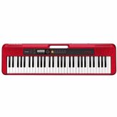 Casio Casiotone Ct-S200rd 61 Tuşlu Org ( Kırmızı)