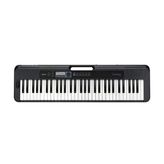 Casio Casiotone CT-S300 61 Tuşlu Org (Siyah)