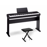 Casio CDP-135BK Dijital Piyano