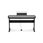 Casio CDP-S110BKC2 Siyah Taşınabilir Dijital Piyano Seti