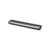 Casio CDP-S110BKC2 Siyah Taşınabilir Dijital Piyano