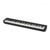 Casio CDP-S160BK Siyah Dijital Piyano