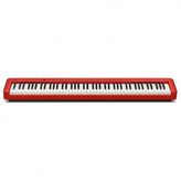 Casio CDP-S160RD 88 Tuşlu Kırmızı Dijital Piyano