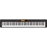 Casio CDP-S360 88 Tuşlu Siyah Dijital Piyano Set