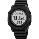 Casio COCKPIT 2357BK ERKEK KOL SAAT - Siyah