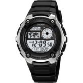 Casio Cockpit CK-2517SR Erkek Kol Saati